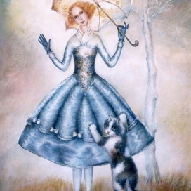 Побудь со мной еще немного