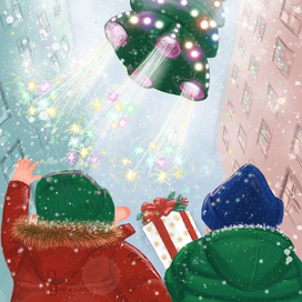 Ракетоёлка