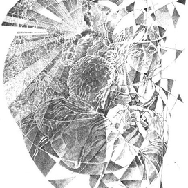 Данте. Рай. Песнь 4