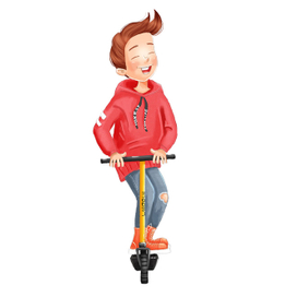 Дизайн персонажа