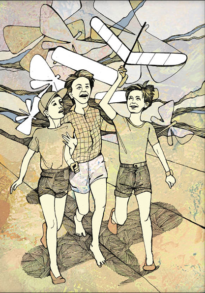 Капитан летающего сарая_6