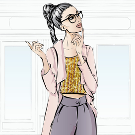 Иллюстрация на заказ