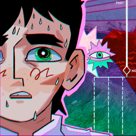 Ясновидение