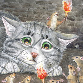 Бывает и такое )))