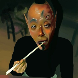 Иссей Сагава