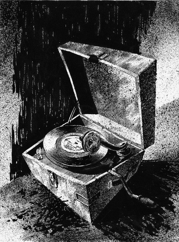 Ж. П. Сартр "Тошнота" (26)