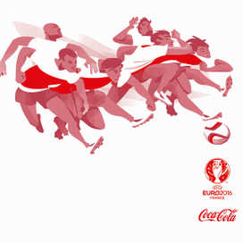 Coca-Cola print
