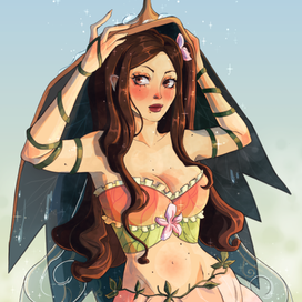 "Нарисуй в своем стиле"