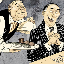 для сайта snob.ru