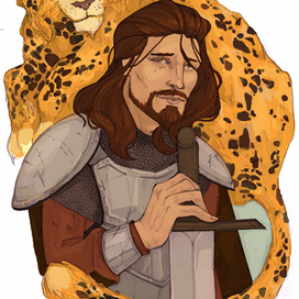 Фамильный портрет