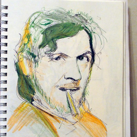 Эмир Кустурица