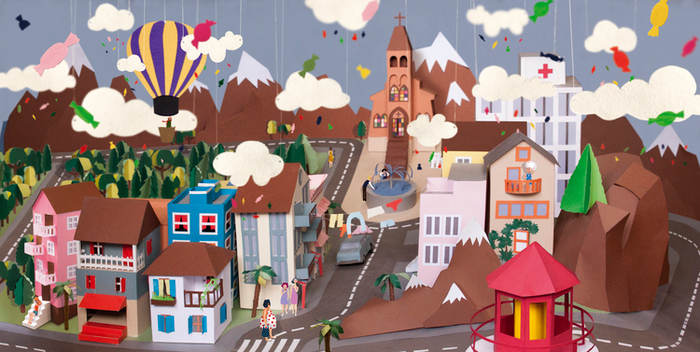 Джанни Родари «Знаменитый дождь в Пьомбино»