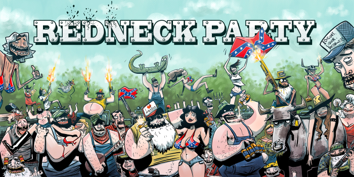 Redneck Party