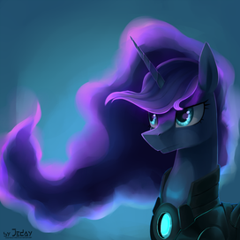 Princess Luna