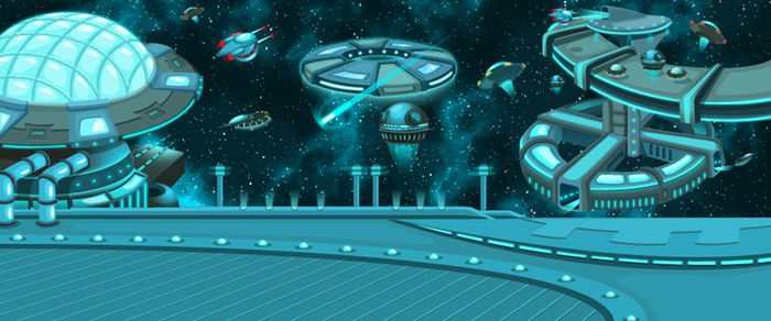 игра корзина мяч