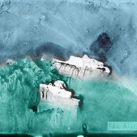 Белые кораблики