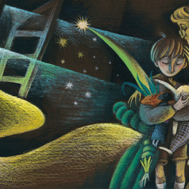 Игрушечное сердце - 6