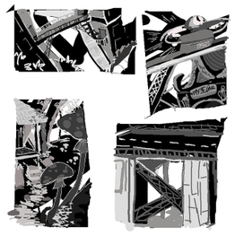 Разные картинки с улицей и природой 