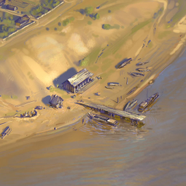 Оборона Сент-Луиса (1780)