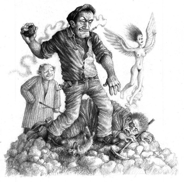 Герой нашого часу