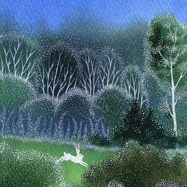 Для открытки