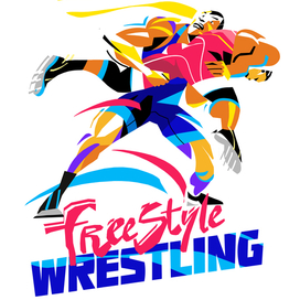 Вольная борьба