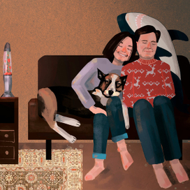 Портрет на заказ