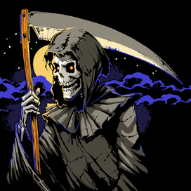 Shadowgate — Death