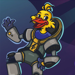 Элементы сценографии для Ярославской лиги КВН