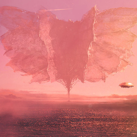 Солярис. Симметриада