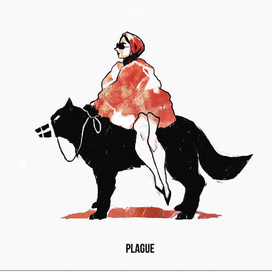 Волка кормят ноги