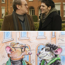 Альтернативная реальность =)