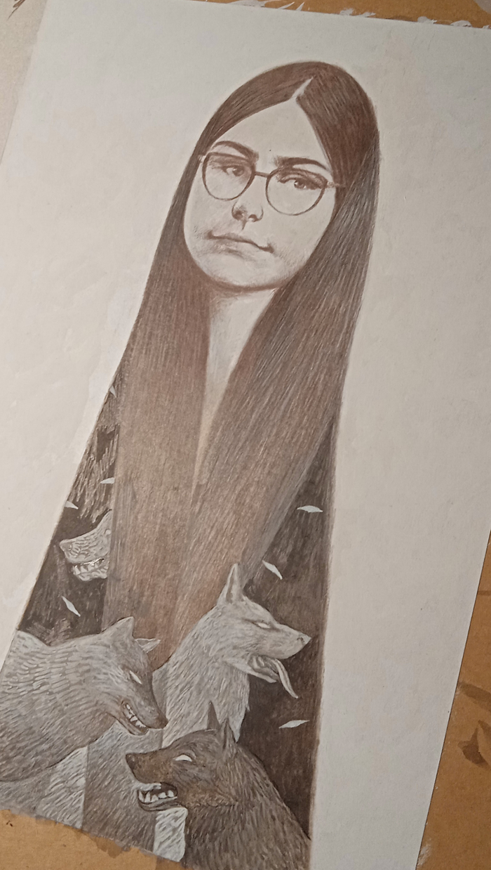 Вивальди "Времена года. Лето"