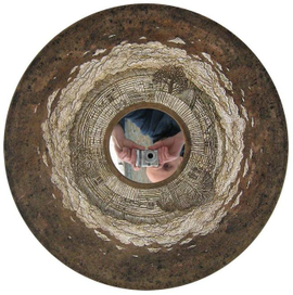 облака на крыше