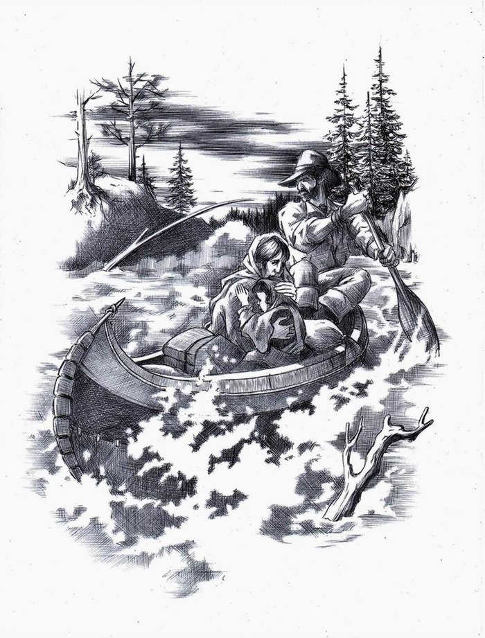 Молниеносный. 7-2