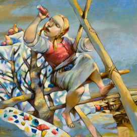 Калейдоскоп