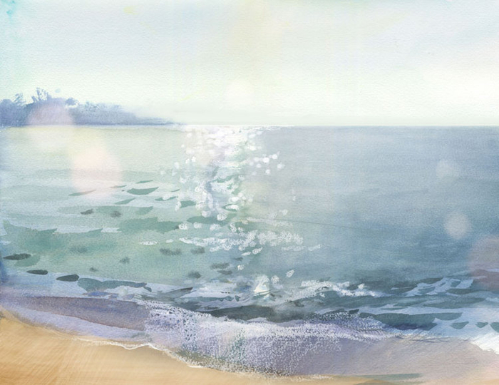 7 утра в Унаватуне