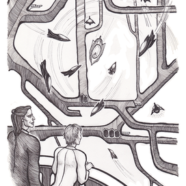 Особенности старогвардейской охоты