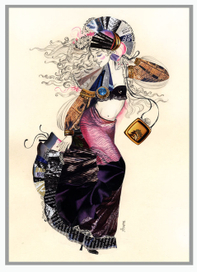 Флоренция (серия"Города")