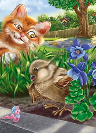 проза жизни: кто кого...