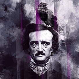 Edgar Allan Poe