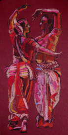 Та-та-та-танцыы)