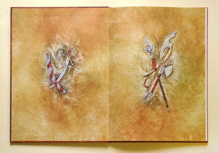 Стрелец служилый человек