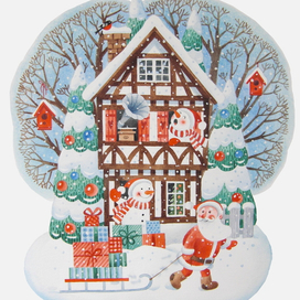 "Зимние истории" 2