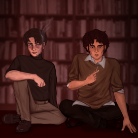 Вредные привычки