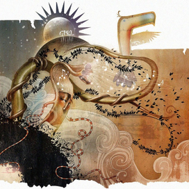 Fantastic ElasticWorld. Part 1 - Girl