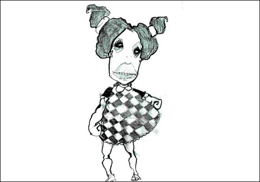 очарование