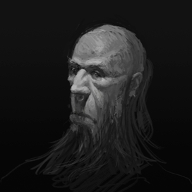 Голова Великана