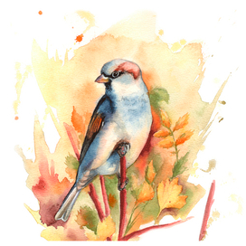 КРЫЛАТАЯ ЖИЗНЬ | Концепция книги-энциклопедии о птицах