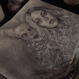 Tame your demons before you become one